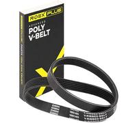 RIDEX PLUS 305P0049P Correa trapecial poli V Compatible con VW GOLF VI 5K1