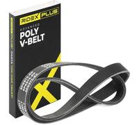 RIDEX PLUS 305P0051P Correa trapecial poli V Compatible con VW Polo V Hatchback 6R1, 6C1