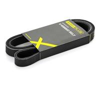 RIDEX PLUS 305P0071P Correa trapecial poli V Compatible con FORD FOCUS III Turnier