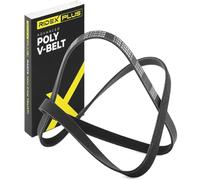 RIDEX PLUS 305P0077P Correa trapecial poli V Correa Poly V Correa poli V Correa de accesorios