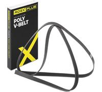 RIDEX PLUS 305P0101P Correa trapecial poli V Correa Poly V Correa poli V Correa de accesorios