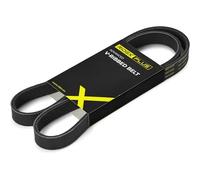 RIDEX PLUS 305P0114P Correa trapecial poli V compatible con OPEL Corsa D Hatchback S07