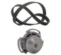 RIDEX PLUS 3096W0159P Bomba de agua + kit de correa de distribución