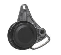 RIDEX PLUS 310T0002P Polea tensora, correa poli V