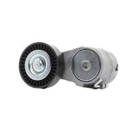 RIDEX PLUS 310T0025P Polea tensora, correa poli V