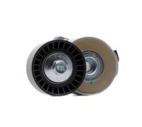 RIDEX PLUS 310T0043P Polea tensora, correa poli V