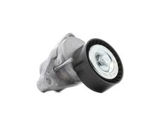 RIDEX PLUS 310T0047P Polea tensora, correa poli V