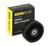 RIDEX PLUS 312D0081P Polea inversión / guía, correa poli V