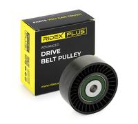 RIDEX PLUS 312D0094P Polea inversión / guía, correa poli V