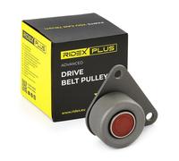 RIDEX PLUS 313D0046P Polea de inversión y guía, correa de distribución