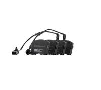 RIDEX PLUS 402B0554P Juego de pastillas de freno