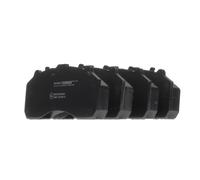 RIDEX PLUS 402B0756P Juego de pastillas de freno