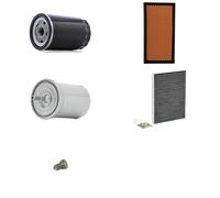 RIDEX PLUS 4055F0810P Kit de filtros