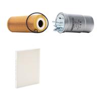 RIDEX PLUS 4055F34632P Kit de filtros