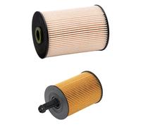 RIDEX PLUS 4055F34633P Kit de filtros