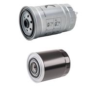 RIDEX PLUS 4055F34696P Kit de filtros