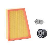 RIDEX PLUS 4055F8103P Kit de filtros