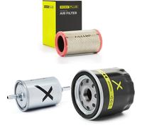 RIDEX PLUS 4055F8202P Kit de filtros