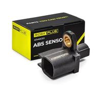 RIDEX PLUS 412W0089P Sensor ABS Compatible con FORD MONDEO IV Turnier BA7