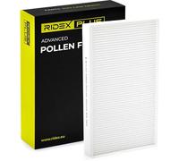 RIDEX PLUS 424I0236P Filtro de habitáculo Compatible con MERCEDES-BENZ VITO Autobús W639