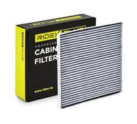 RIDEX PLUS 424I0275P Filtro de habitáculo Compatible con HYUNDAI i40 CW VF