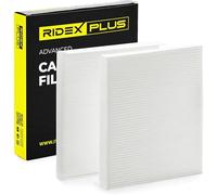 RIDEX PLUS 424I0287P Filtro de habitáculo compatible con BMW 5 Touring F11