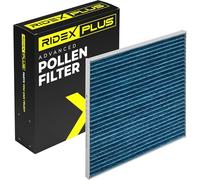 RIDEX PLUS 424I0587P Filtro de habitáculo Compatible con HYUNDAI i40 CW VF