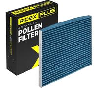 RIDEX PLUS 424I0605P Filtro de habitáculo Compatible con FIAT Ducato Camión de plataforma/Chasis 250, 290