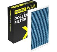 RIDEX PLUS 424I0759P Filtro de habitáculo Compatible con VOLVO V60 II 225, 227