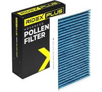 RIDEX PLUS 424I0780P Filtro de habitáculo Compatible con MERCEDES-BENZ VITO Furgón W447