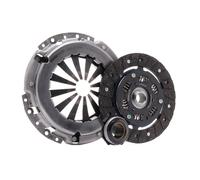 RIDEX PLUS 479C0016P Kit de embrague