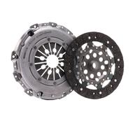 RIDEX PLUS 479C0124P Kit de embrague