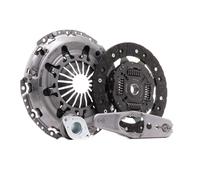 RIDEX PLUS 479C0138P Kit de embrague