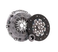 RIDEX PLUS 479C0162P Kit de embrague