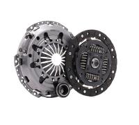 RIDEX PLUS 479C0386P Kit de embrague