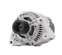 RIDEX PLUS 4G0027P Alternador