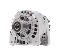 RIDEX PLUS 4G0072P Alternador