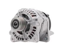 RIDEX PLUS 4G0107P Alternador