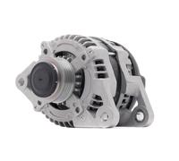 RIDEX PLUS 4G0123P Alternador