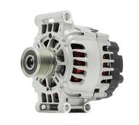 RIDEX PLUS 4G0338P Alternador