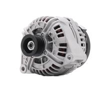 RIDEX PLUS 4G0367P Alternador