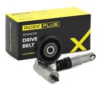 RIDEX PLUS 541V0024P Tensor de correa poli V Tensor de correa correa poli V compatible con VW Golf IV Hatchback 1J1 Passat B5 Variant 3B5 Passat B5 GP Variant 3BG, 3B6 Golf IV Variant 1J5