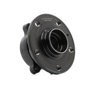RIDEX PLUS 654W0009P Juego de cojinete de rueda