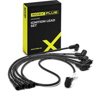 RIDEX PLUS 685I0260P Juego de cables de encendido Compatible con RENAULT SUPER 5 B/C40