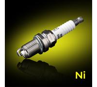 RIDEX PLUS 686S0002P Bujía de encendido