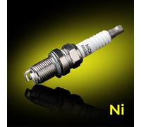 RIDEX PLUS 686S0003P Bujía de encendido