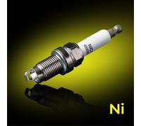 RIDEX PLUS 686S0018P Bujía de encendido