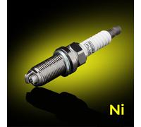 RIDEX PLUS 686S0024P Bujía de encendido