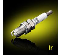 RIDEX PLUS 686S0030P Bujía de encendido