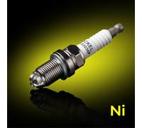 RIDEX PLUS 686S0036P Bujía de encendido